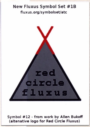 artist trading card