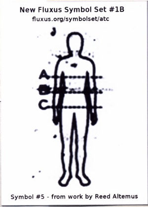 artist trading card
