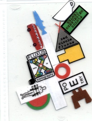 artist trading card